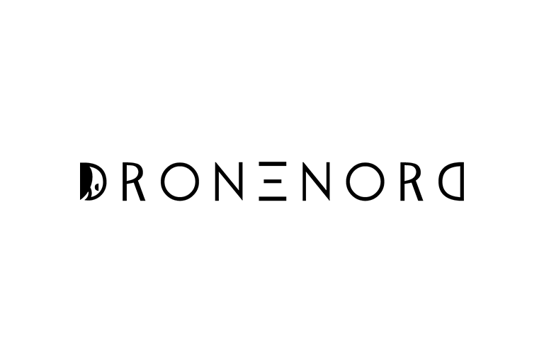Dronenord logo
