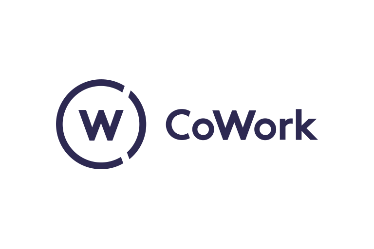 CoWork logo