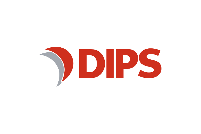 Dips logo