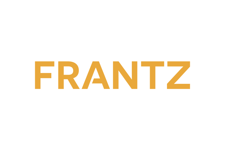 Frantz logo