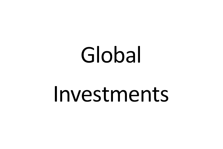 Global Investements logo