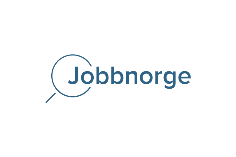 JobbNorge logo