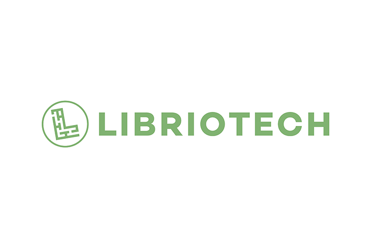 Libriotech logo