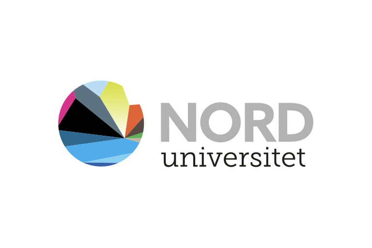 Nord universitet logo