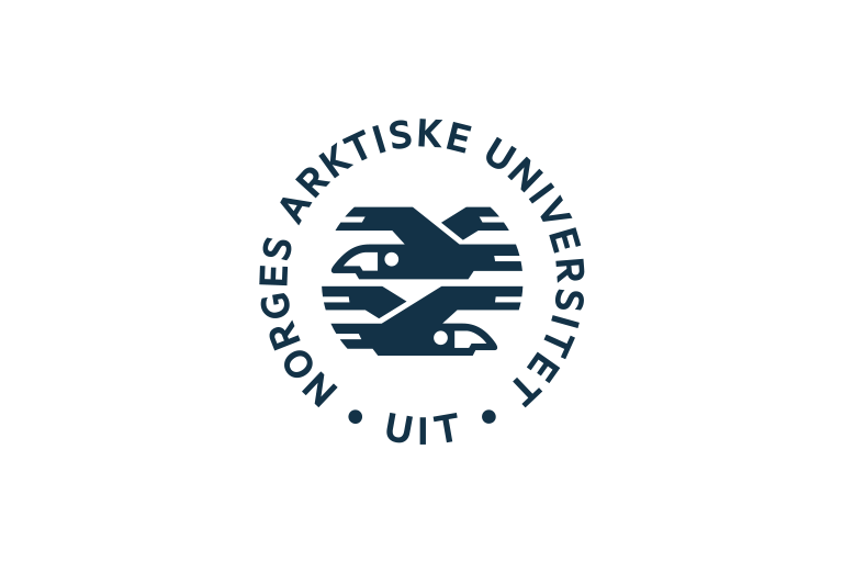 Universitetet i Tromsø logo